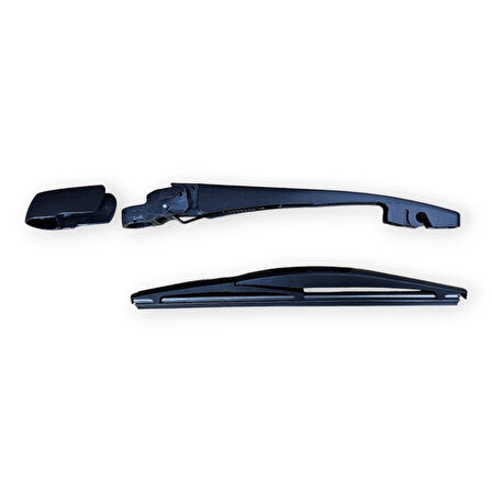 Honda Hr-V HRV 2016-2021 76720T7A003 Arka Cam Silecek Kolu Takımı