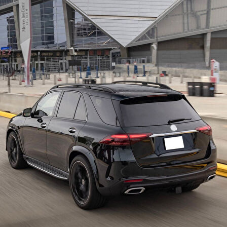 Mercedes Gle W167 2024-2027 Arka Cam Silecek Kolu Takımı