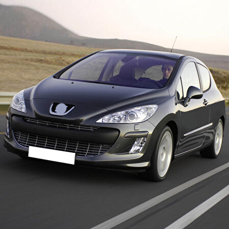 Peugeot 308 2008-2011 Silecek Suyu Deposu Dolum Kapağı