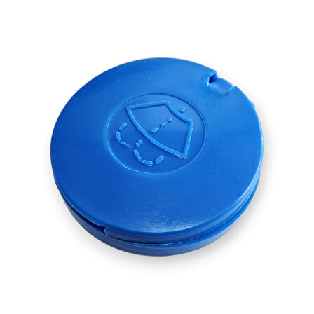 Peugeot Traveller 2017-2024 Silecek Suyu Deposu Dolum Kapağı