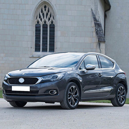 Citroen DS4 2016-2021 Silecek Suyu Deposu Dolum Kapağı