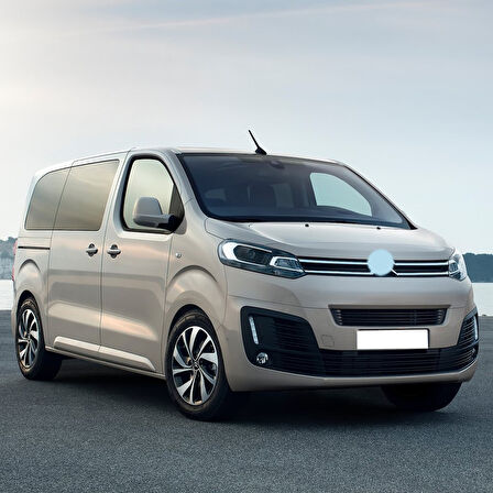 Citroen Spacetourer 2017-2025 Silecek Suyu Deposu Dolum Kapağı