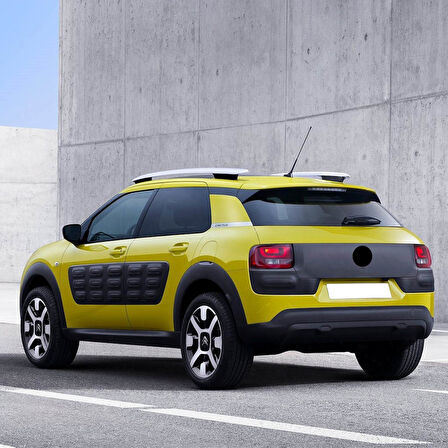 Citroen Cactus 2014-2020 Arka Cam Sileceği 23cm