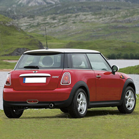 Mini Cooper R56 2006-2013 Arka Cam Sileceği 23cm