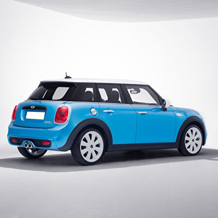 Mini Cooper F55 2015-2024 Arka Cam Sileceği 23cm