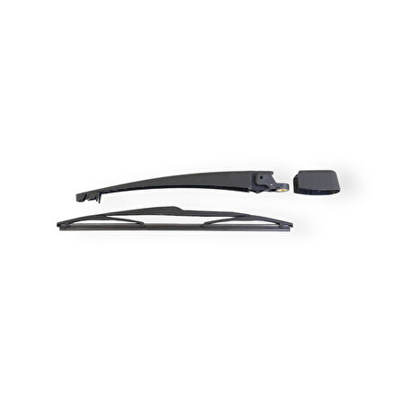 Renault Kangoo 2 2008-2015 7701068738 Arka Cam Silecek Kolu Takımı