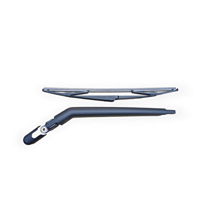 Renault Koleos 2008-2014 Arka Cam Silecek Kolu Takımı 28781Jy00A