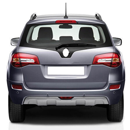 Renault Koleos 2008-2014 Arka Cam Silecek Kolu Takımı 28781Jy00A
