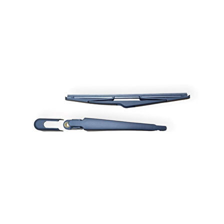 Renault Espace 5 V 2015-2023 287819089R Arka Cam Silecek Kolu Takımı