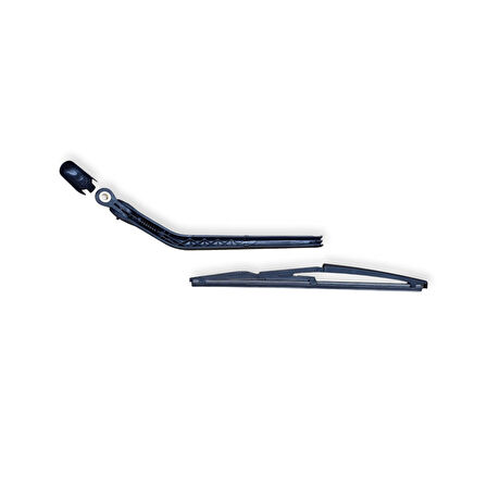 Fiat Palio Weekend 1998-2002 Arka Cam Silecek Kolu Takımı