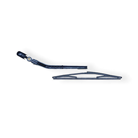 Fiat Palio HB Hatchback 1998-2006 Arka Cam Silecek Kolu Takımı