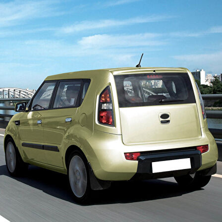Kia Soul 2009-2013 Arka Cam Silecek Kolu Takımı 988112K000