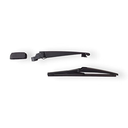 Kia Soul 2009-2013 Arka Cam Silecek Kolu Takımı 988112K000