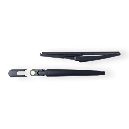 Kia Rio 2012-2016 Arka Cam Silecek Kolu Silgi Takımı Seti 988152P000