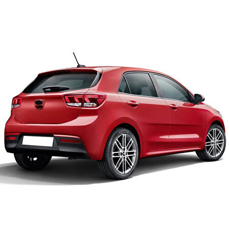 Kio Rio 2017-2020 Arka Cam Silecek Kolu Takımı 98815H9000