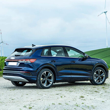 89A955425 325mm Audi Q4 E-Tron 2021-2025 Arka Cam Silecek