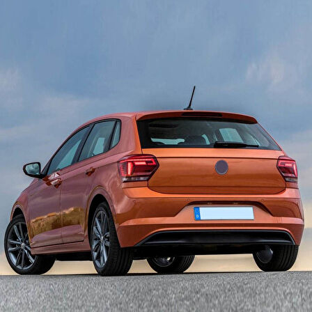 VW Polo 2018-2021 Arka Silecek Su Fiskiye Memesi 5K0955993B