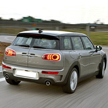 Mini Cooper Clubman F54 2016-2024 Arka Cam Silecek Kolu 67637368089