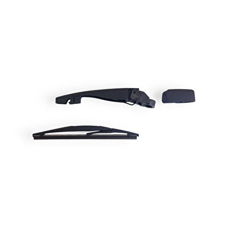 Mini Cooper Clubman F54 2016-2024 Arka Cam Silecek Kolu 67637368089