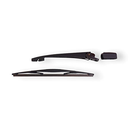 Subaru Forester Sg 2003-2008 Arka Cam Silecek Kolu Takımı 86532Sa070