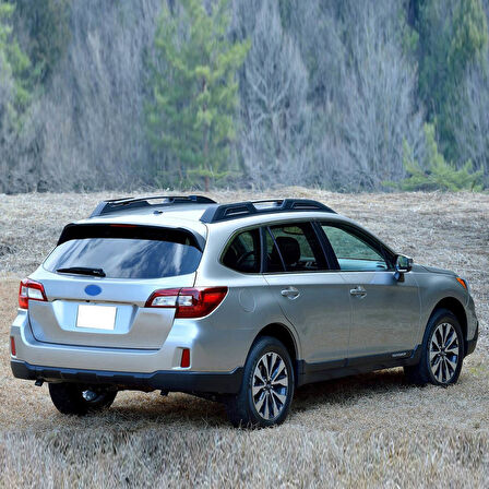 Subaru Outback Bs 2015-2018 Arka Cam Silecek Kolu Takımı 86532Ag09D