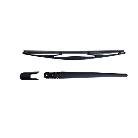 Subaru İmpreza GH GR 2008-2012 Arka Cam Silecek Kolu Kapak Takım