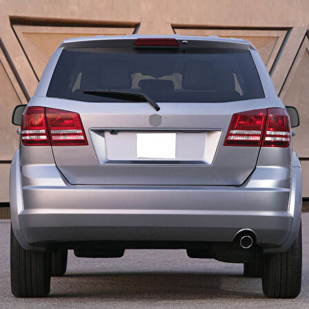 Dodge Journey 2009-2020 Arka Cam Silecek Kolu Kapak Takımı