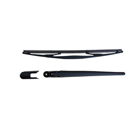 Infiniti FX30D 2010-2013 Arka Cam Silecek Kolu Kapak Takımı