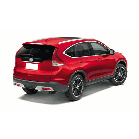Honda Cr-V CRV 2012-2016 Arka Cam Silecek Kolu Kapak Takımı