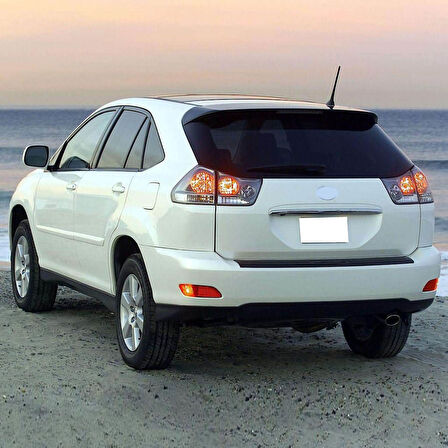 Lexus RX 2003-2008 Arka Cam Sileceği 35cm