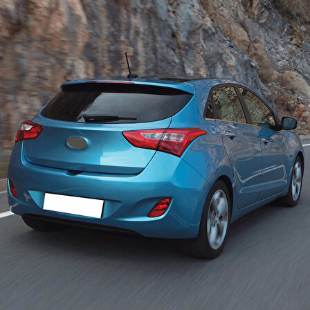 Hyundai i30 GD 2012-2016 Arka Cam Silecek 32cm 98850A5000