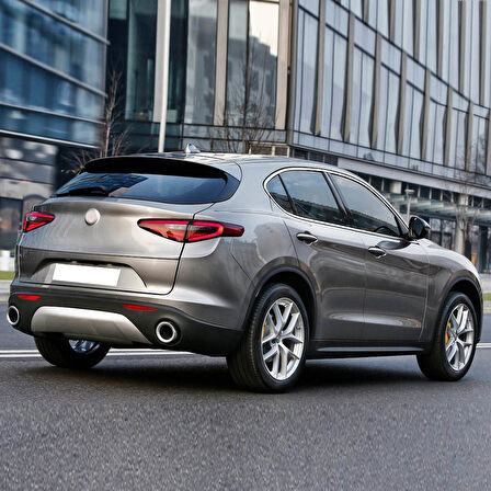 Alfa Romeo Stelvio 2017-2024 Arka Cam Silecek 98850A5000 32cm