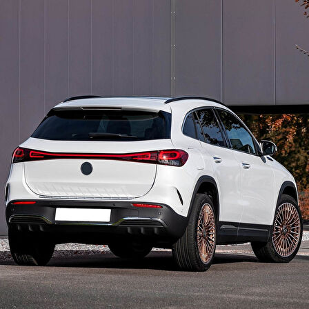 Mercedes EQA H243 2022-2026 Arka Cam Silecek 34cm