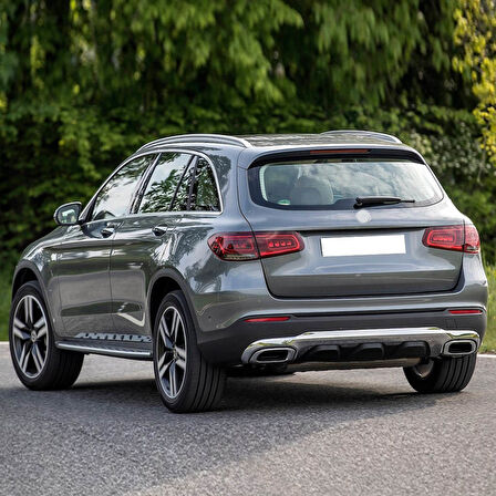 Mercedes GLC Seri Makyajlı X253 2019-2022 Arka Cam Silecek 28cm