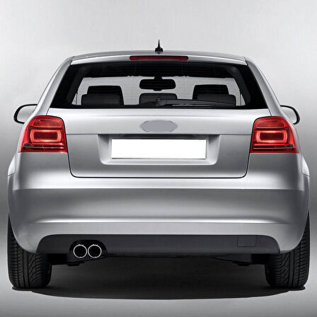 8E9955425C 340mm Audi A3 HB 2009-2012 Arka Cam Silecek