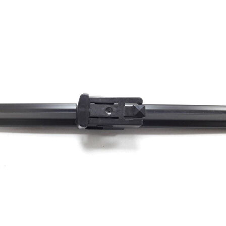 Mercedes GLS X166 2016-2019 Ön Cam Silecek Takımı 65x58cm