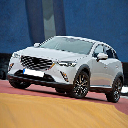 Mazda CX-3 Cx3 2015-2021 Ön Cam Silecek Takımı 53x45cm