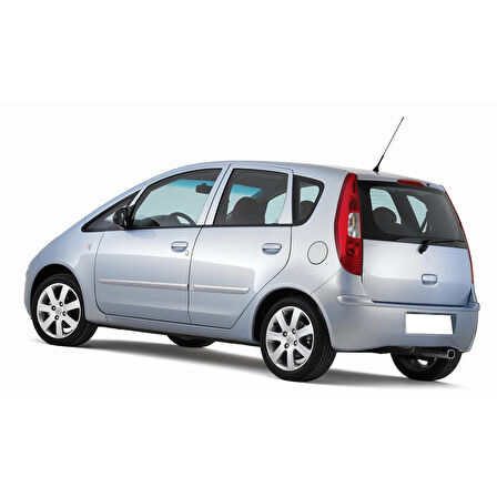 Mitsubishi Colt 2004-2008 Arka Cam Silecek 34cm