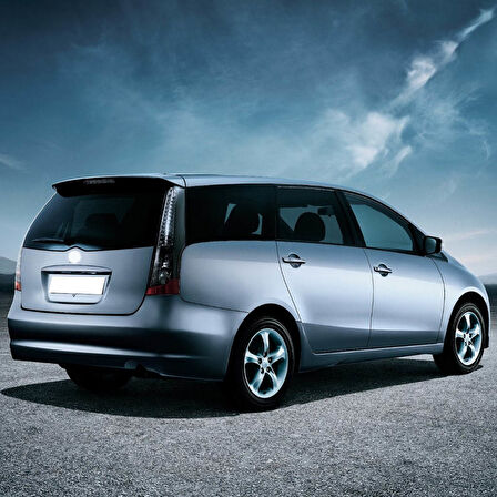 Mitsubishi Grandis 2004-2010 Arka Cam Sileceği 32cm