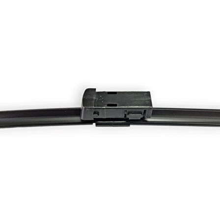 Mg ZS 2021-2025 Ön Cam Silecek Takımı Klips 60x35cm