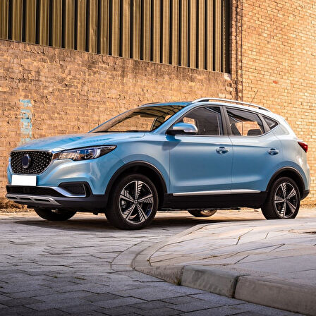 Mg ZS Ev 2021-2025 Ön Cam Silecek Takımı Klips 60x35cm