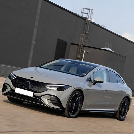 Mercedes Benz EQE 2022-2025 65x50cm Ön Cam Silecek Takımı Klips