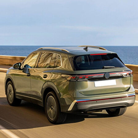 VW Tiguan 2024-2027 Arka Silecek Kolu Fiskiye Kapağı 5H0955435A
