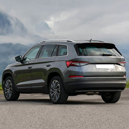 Skoda Kodiaq 2022-2023 Arka Silecek Kolu Fiskiye Kapağı 5H0955435A