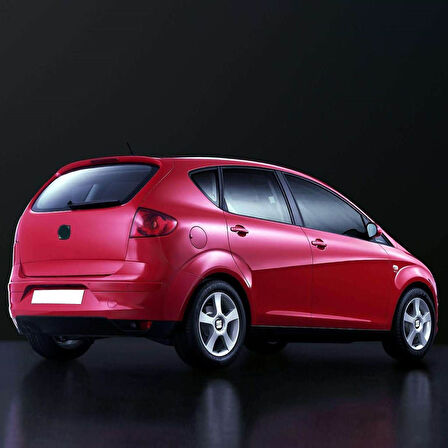 Seat Altea 2004-2008 Ön Arka Cam Silecek Takımı Set