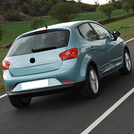 Seat İbiza 2009-2012 Ön Arka Cam Silecek Takımı Set