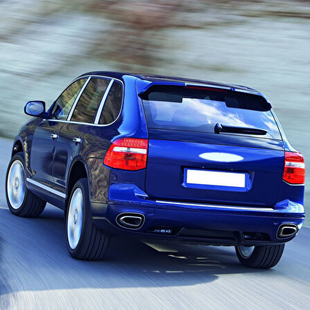 95562805000 380mm Porsche Cayenne 2007-2010 Arka Cam Silecek