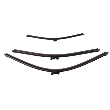 Audi Q2 2016-2020 Ön Arka Cam Silecek 81B998002 81A955425