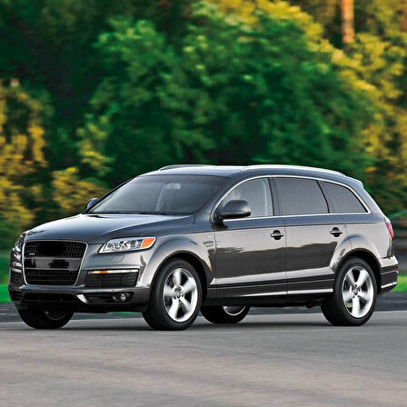 Audi Q7 2007-2009 Ön Arka Cam Silecek 4L1998002 4L0955425