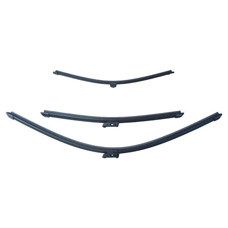 Bmw X1 F48 2016-2019 Ön Arka Cam Silecek 61615A27D68